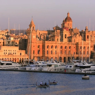 tourhub | Today Voyages | Knights of Malta 4* STD (5N) 