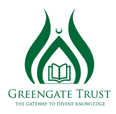 Greengate Trust Ramadhan Giving