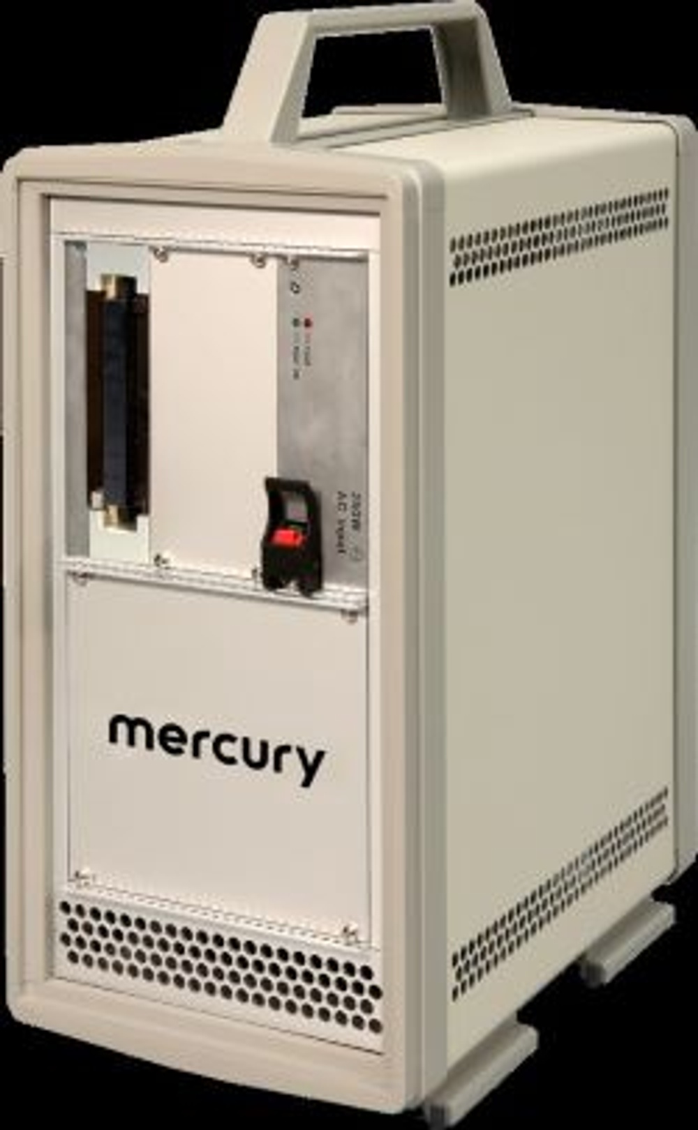 Mercury Systems Model 8257 Development Platform