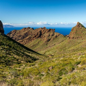 tourhub | Exodus Adventure Travels | Contrasts of Tenerife Walk 