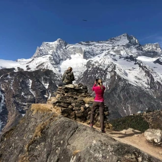 tourhub | Adventure Himalayan Travels & Treks | Everest Base Camp Trek -14 day 