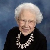 Mary Elizabeth Collins Profile Photo