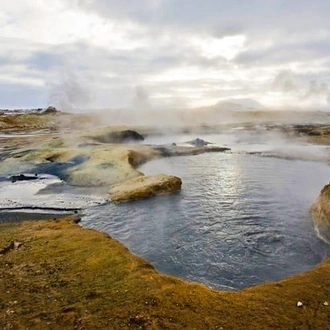 tourhub | Bamba Travel | Iceland Adventurer 6D/5N 