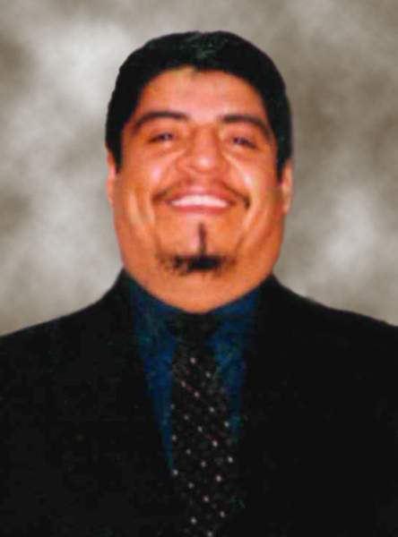 Robert Mark Rivera Profile Photo