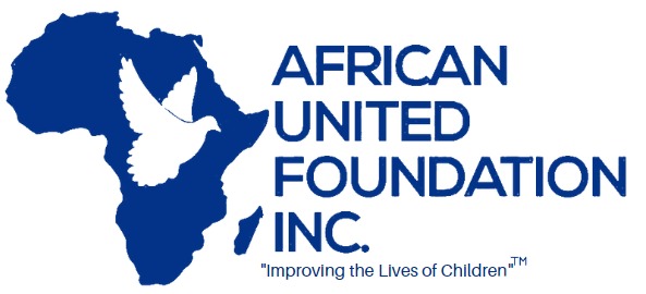 African United Foundation Inc logo