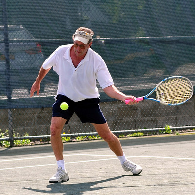 Tennis Instructor