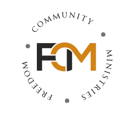 Freedom Community Ministries Inc logo