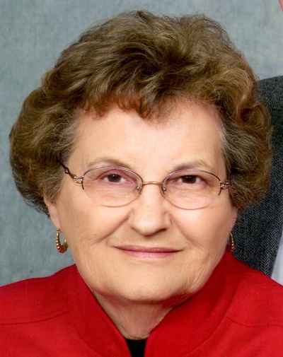 Elizabeth Ann League Profile Photo