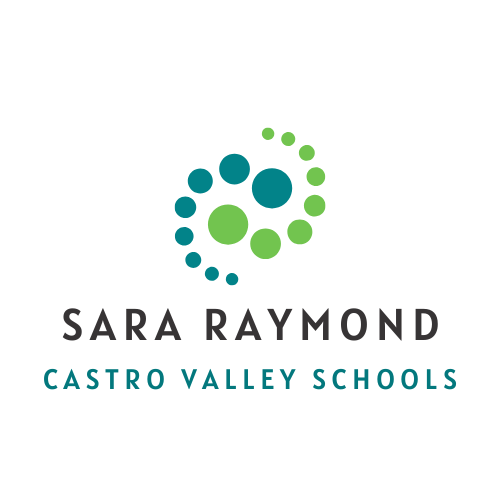 Sara for Castro Valley Schools logo