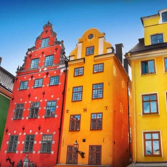 tourhub | Travel Department | Baltics Cruise including Stockholm & Oslo 