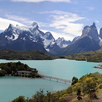 tourhub | Indus Travels | Patagonian Adventure 