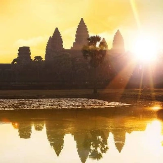 tourhub | On The Go Tours | Treasures of Vietnam & Cambodia - 15 days 