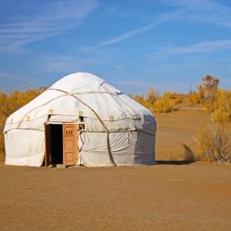 tourhub | Crooked Compass | Gems of Uzbekistan, Karakalpakstan &#038; Tajikistan 