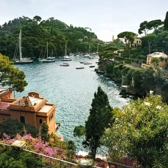 tourhub | Travel Editions | Christmas on the Italian Riviera Escorted Tour 