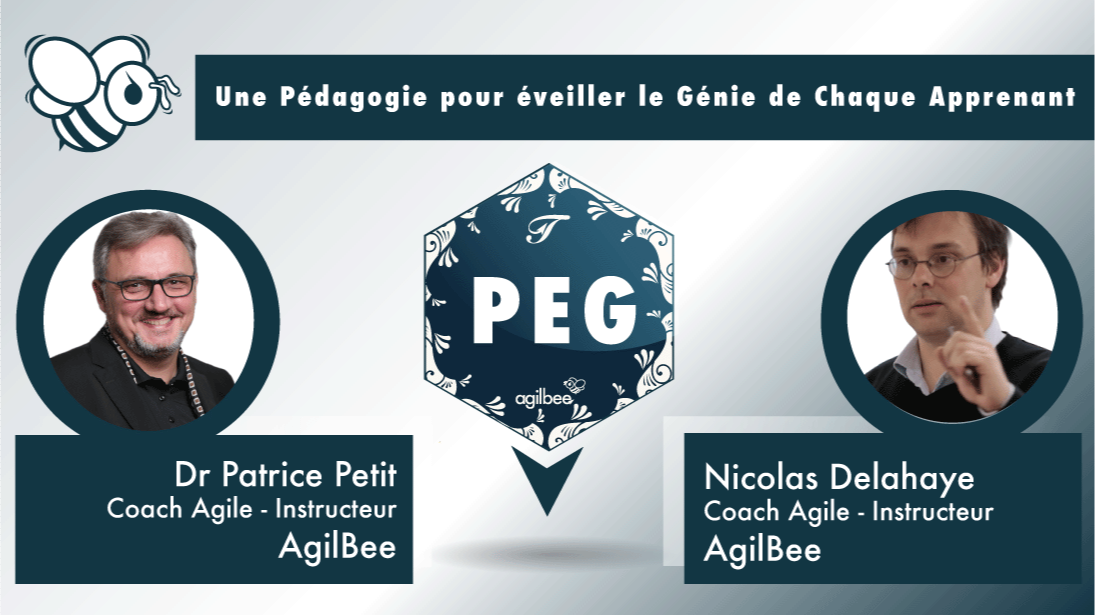 Représentation de la formation : Une Pédagogie pour éveiller le Génie de chaque Apprenant