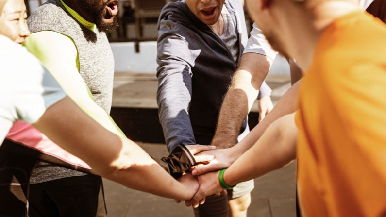 Représentation de la formation : Le management intergénérationnel