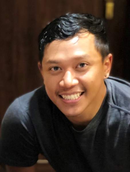 David Keohavong Profile Photo