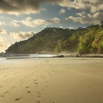 tourhub | Destination Services Costa Rica | Dreamlike Manuel Antonio Beach, Short Break 