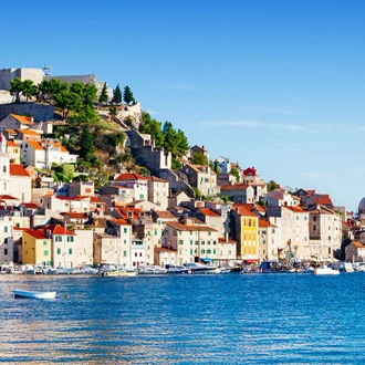 tourhub | Intrepid Travel | Croatia: Sibenik & the Kornati Islands 