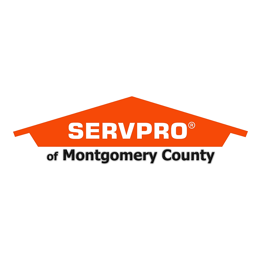 SERVPRO® of Montgomery County