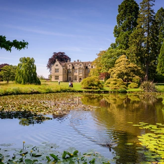 tourhub | Brightwater Holidays | England: Gardens of Kent & Sussex 545 