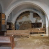 Interior 10, Synagogue, Mahdia, Tunisia, Chrystie Sherman, 7/16/16