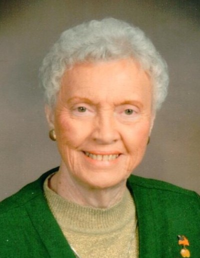 Mary Catherine Crook Profile Photo
