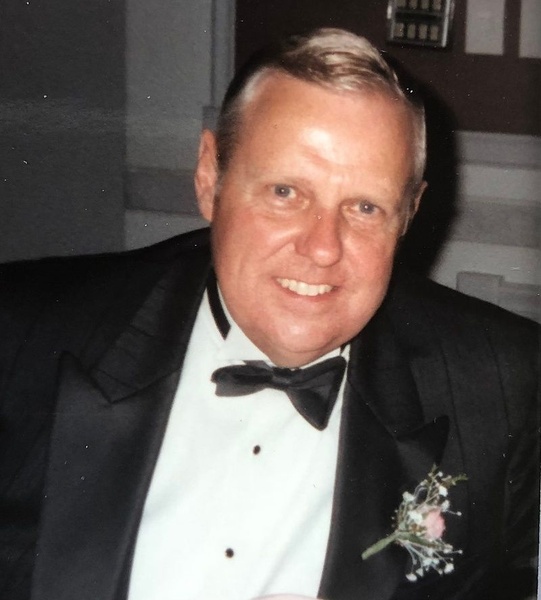 John D. Colfer Profile Photo