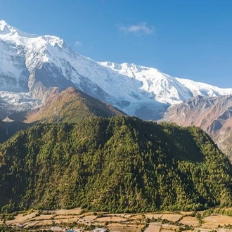 tourhub | Sherpa Expedition & Trekking | Annapurna Circuit Trek 18 Days 