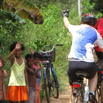 tourhub | Explore! | Cycle Sri Lanka 