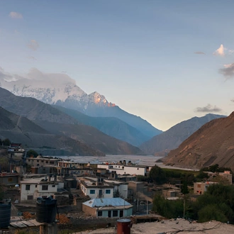 tourhub | HYE | Upper Mustang Trek 