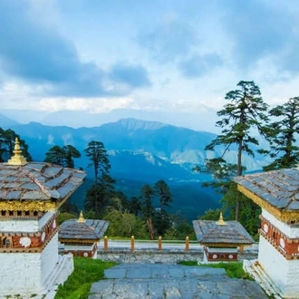 tourhub | UncleSam Holidays | India and Bhutan Tour 