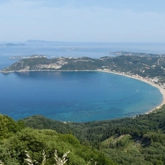 tourhub | Travel Editions | Highlights of Corfu Tour 