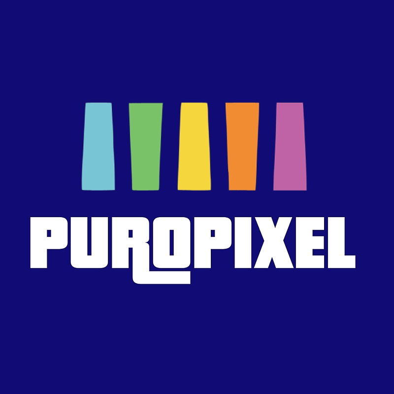 PuroPixel