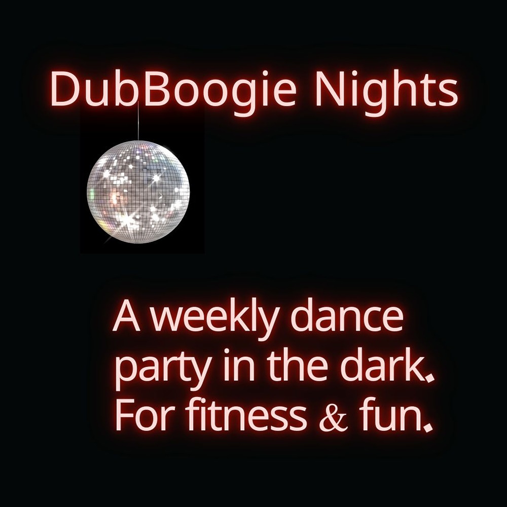 DubBoogie Nights