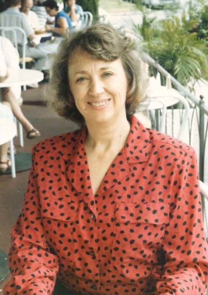 Sandra Mullen Profile Photo