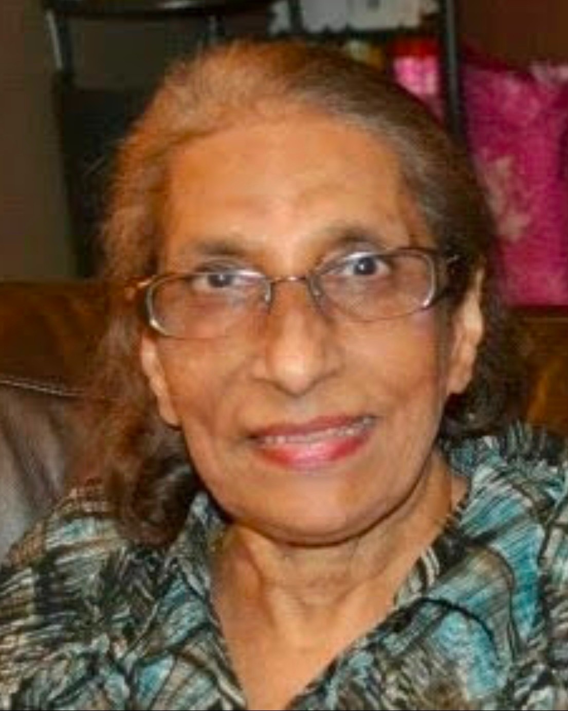 Kavita Khemchandani Profile Photo