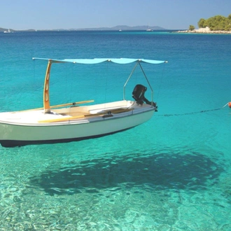 tourhub | Gulliver Travel | Exclusive group (min 10 pax): Adventure in Croatia: Hike, Eat & Enjoy 