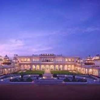 tourhub | Tweet World Travel | Fort & Palace Of Rajasthan 