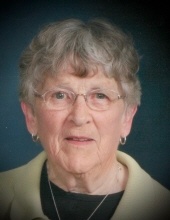 Arlene  B. Nissley Profile Photo