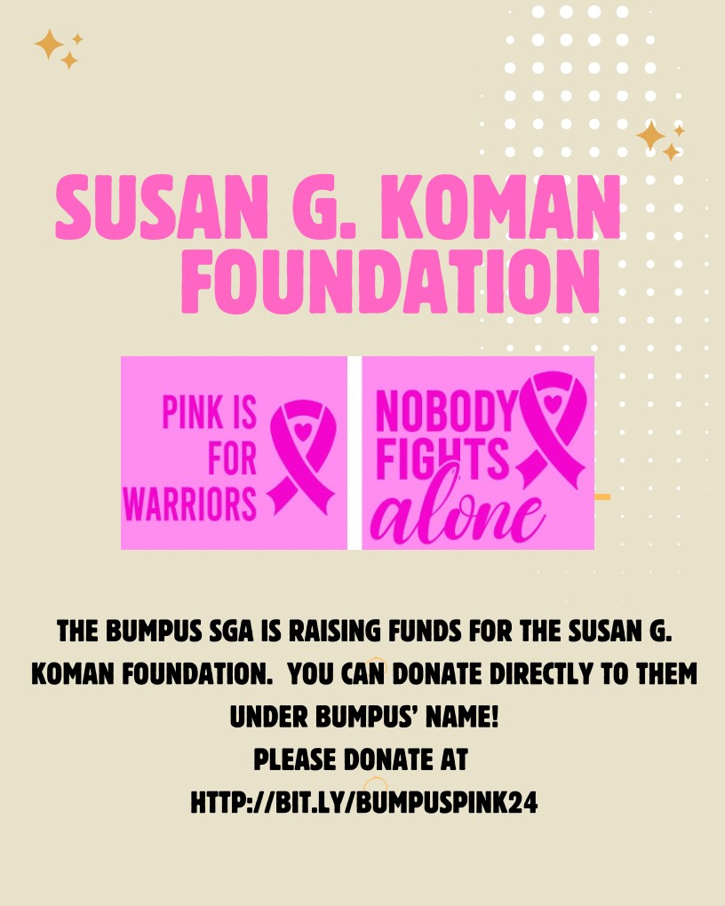 Breast Cancer donations