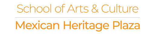 School of Arts & Culture @MHP logo
