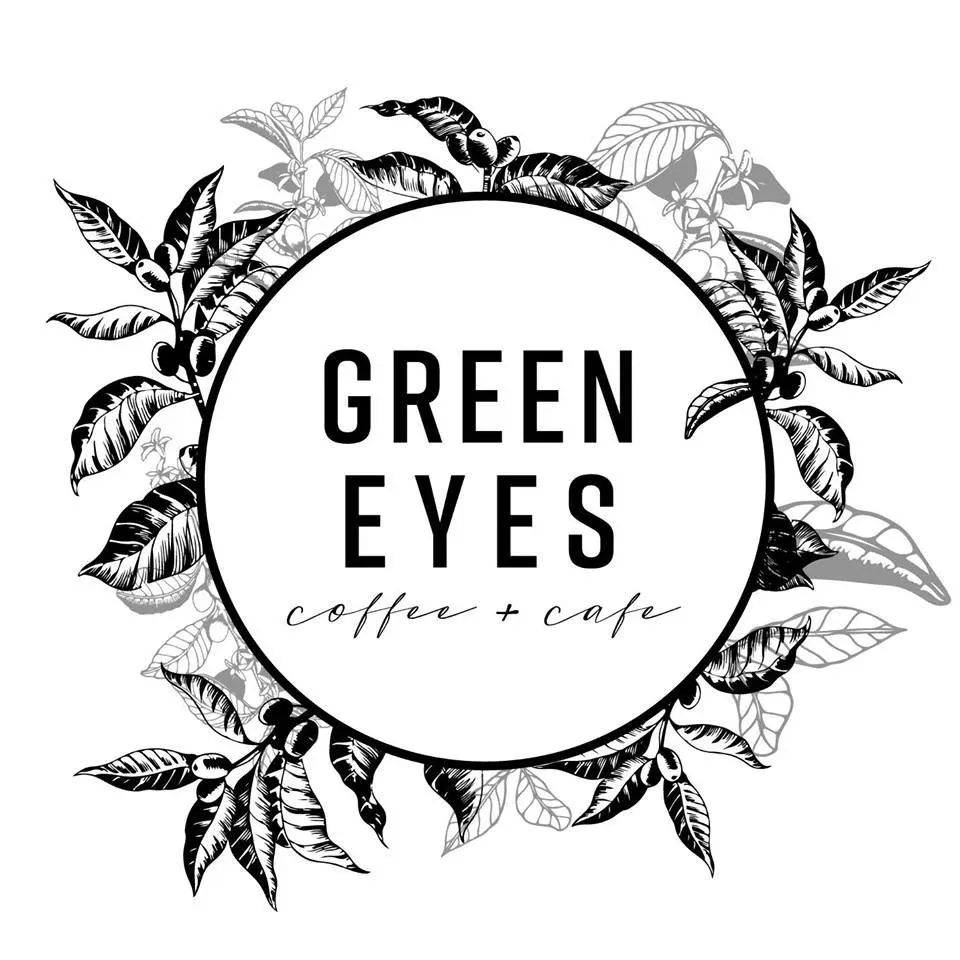 Green Eyes Cafe + Coffee