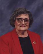 Betty Powell Profile Photo