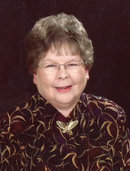 Janet Nordstrom Profile Photo