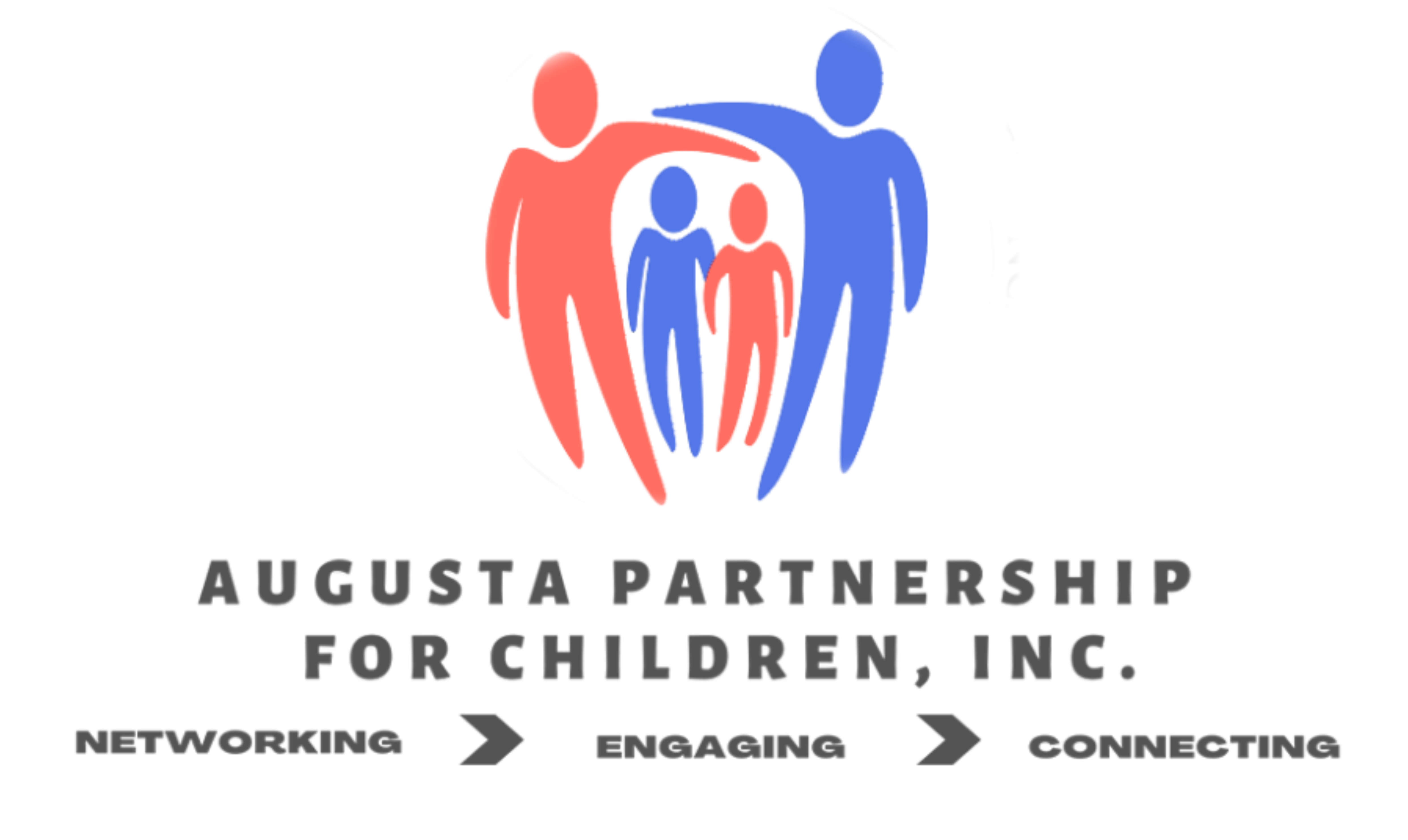 Augusta Partnership for Children, Inc. logo