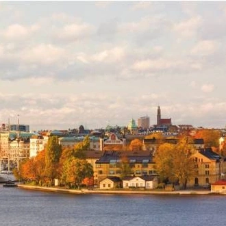 tourhub | UTracks | Sweden: Land of Lakes and Castles 