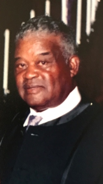 Raymond    Mackey, Jr. Profile Photo