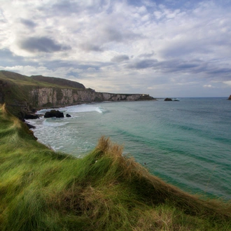 tourhub | Exodus Adventure Travels | The Antrim Coast and Glens Walking 