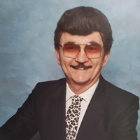 Rev. Lyndon D. Petty Profile Photo